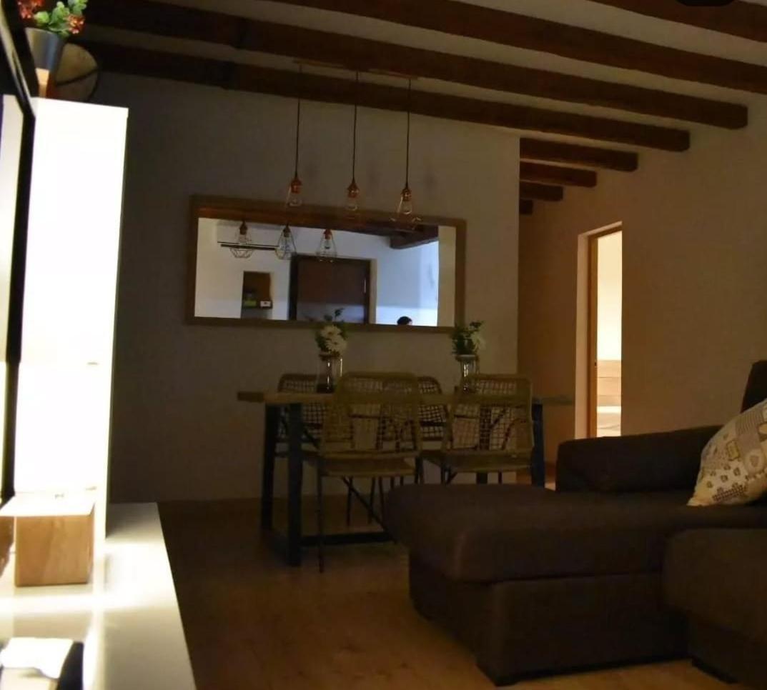 Casa Con Vistas, Piscina Y Animales De Granja, La Caseta 塔拉戈纳 外观 照片